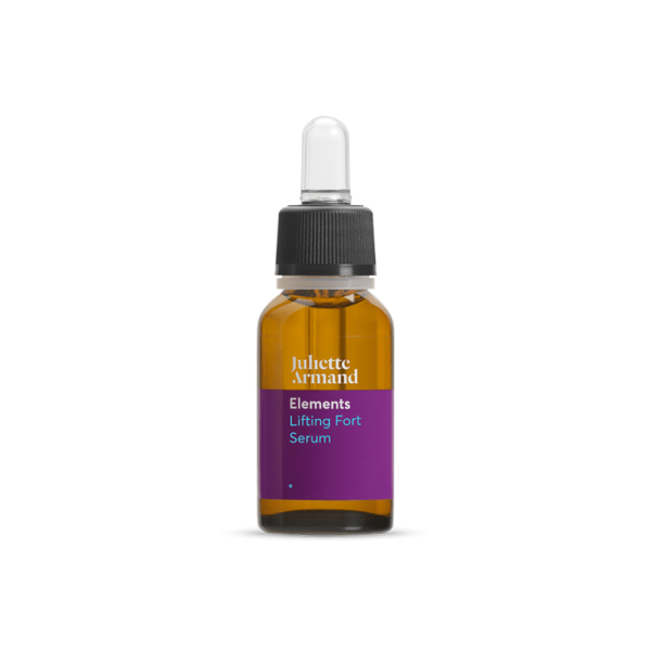 Lifting Fort Serum