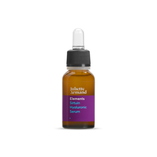Sirtuin Hyaluronic Serum