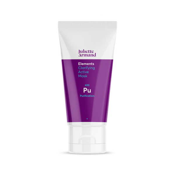 Clarifying Active Mask