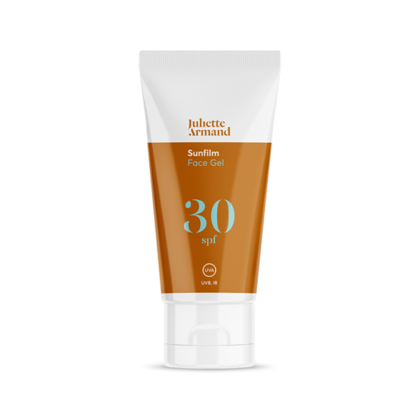 Sunfilm Face Gel SPF 30