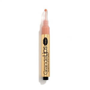 GRANDELIPS -GLOSS TOASTED APRICOT 2.4mls