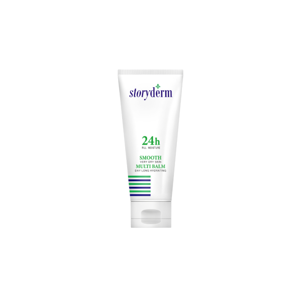 Smooth Multi Balm