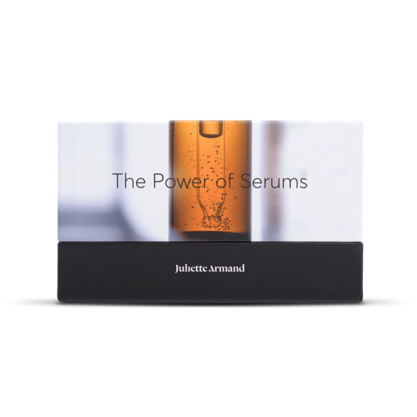 Power of Serums Gift Set