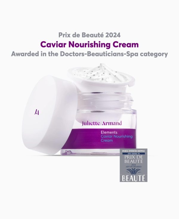 Refill Pod - Caviar Nourishing Cream - Image 2