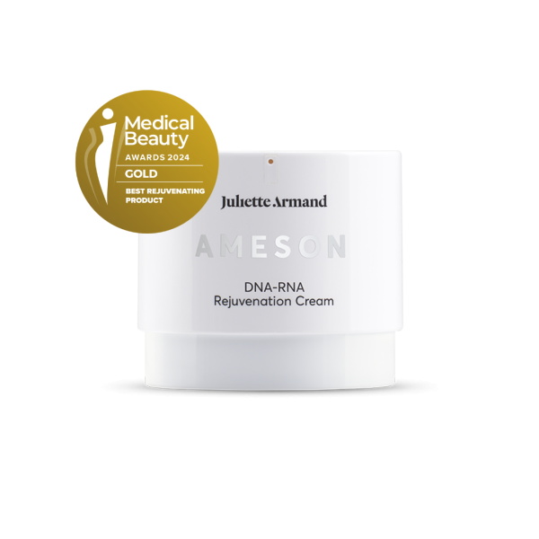 DNA-RNA Rejuvenation Cream