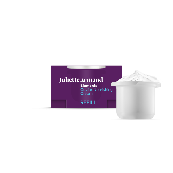 Refill Pod - Caviar Nourishing Cream