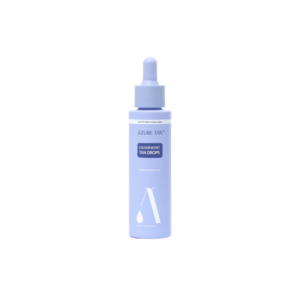 Colour Boost Tan Drops