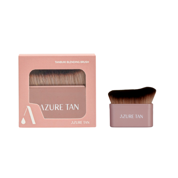 Tanbuki Blending Brush
