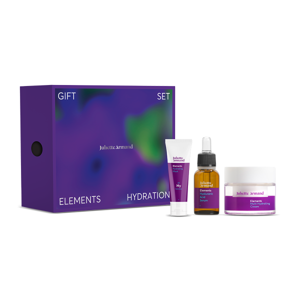 Elements Hydration Gift Set 2025