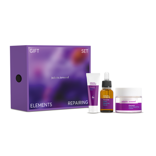 Elements Repairing Gift Set 2025