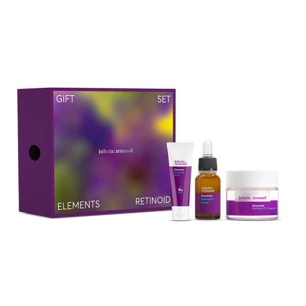 Elements Retinoid Gift Set 2025