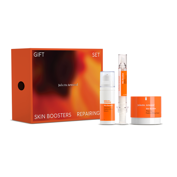 Skin Boosters Repairing Gift Set 2025