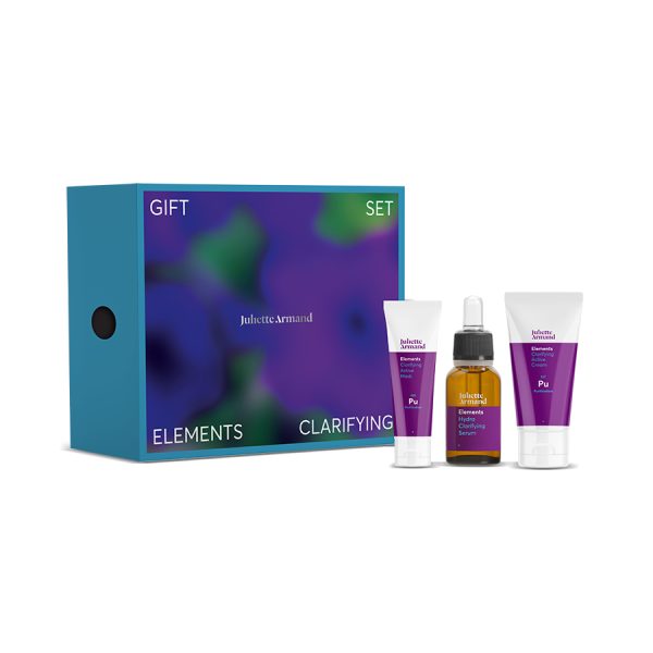 Elements Clarifying Gift Set 2025
